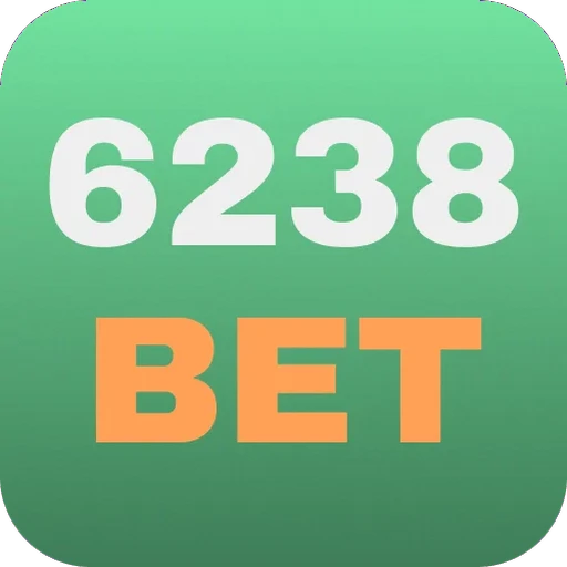 6238BET - 6238BET: A Revolução das Apostas Chegou! Logo